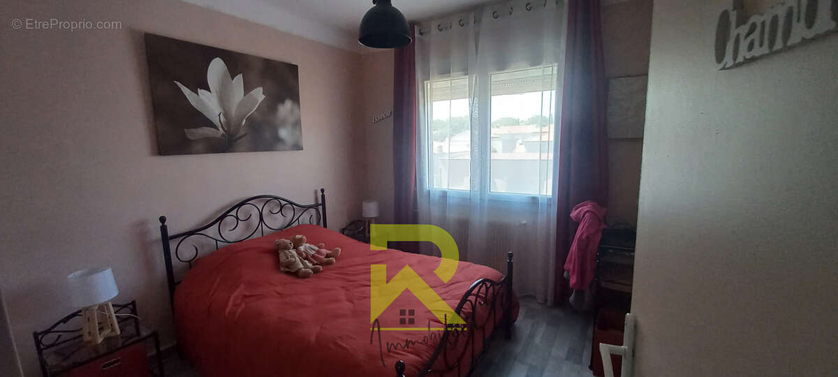 Appartement à BEZIERS