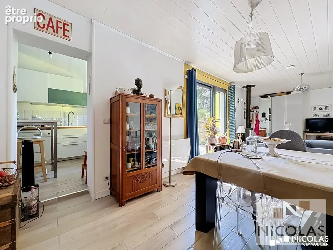 Maison 4 pièces 85 m² à vendre à Bordeaux (33200) - photo 6