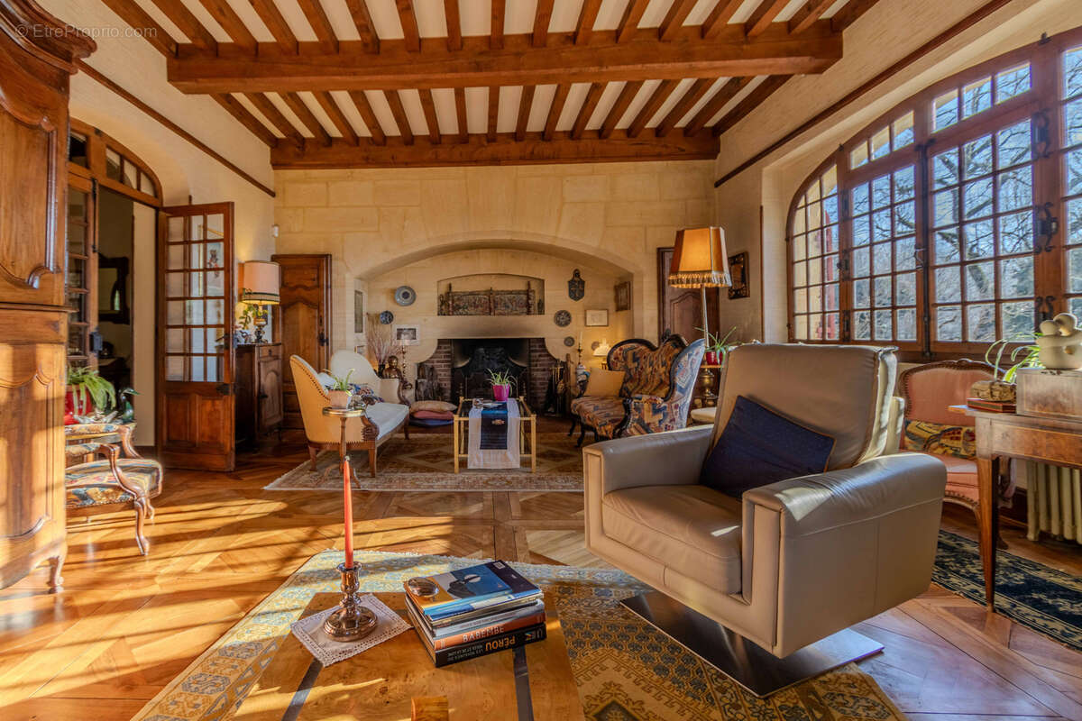 Maison à SARLAT-LA-CANEDA