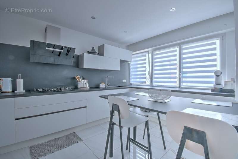 Maison à MONDELANGE