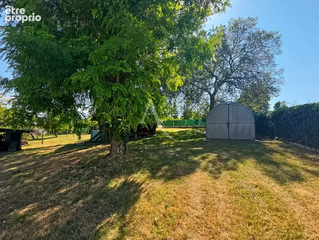 Maison Hardricourt 126 m² 1607 m² de parcelle - photo 2