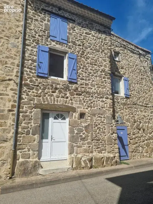 Maison à BOULIEU-LES-ANNONAY
