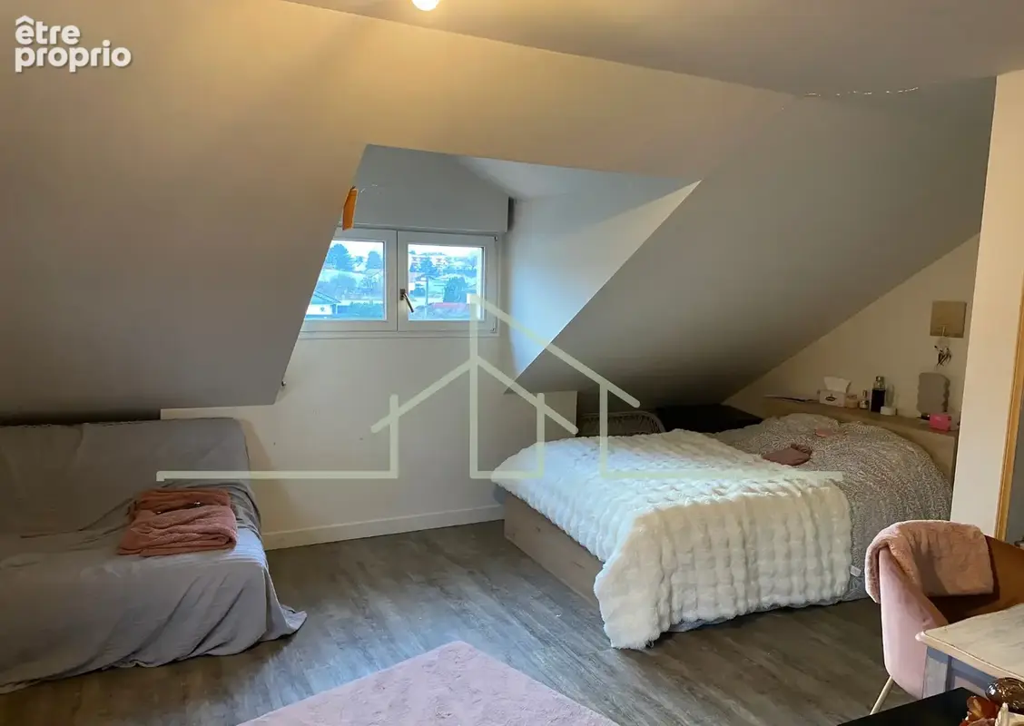 Maison d'habitation F6 - St Étienne les Remiremont - 180 m2 - photo 10