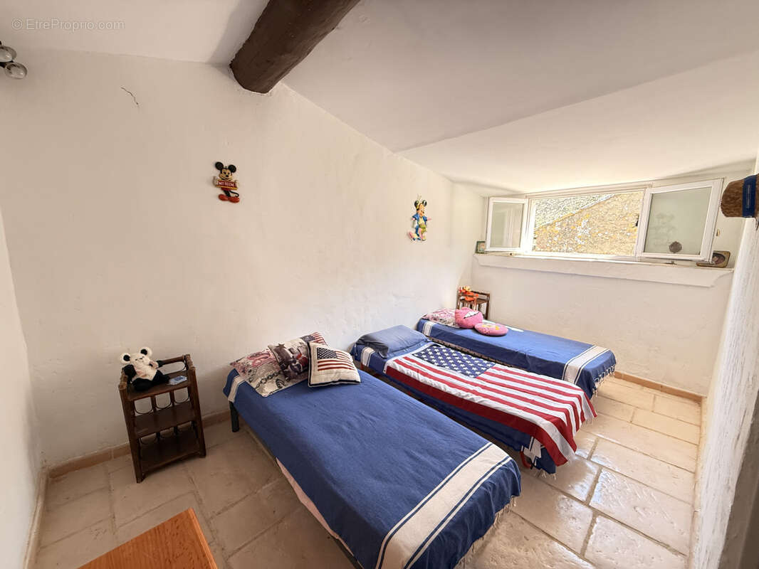 Maison à LE LAVANDOU