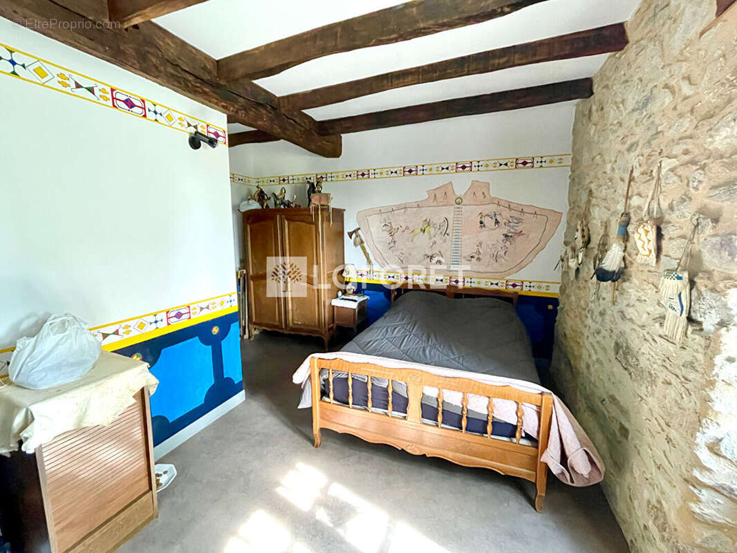 Maison à RIEUPEYROUX
