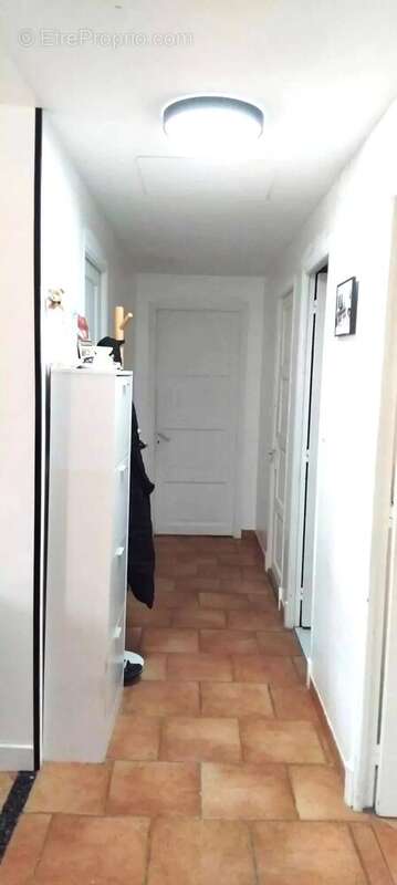 Appartement à SOSPEL