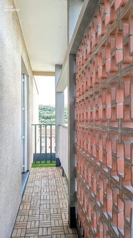 Appartement 88m² à le puy-en-velay - photo 18