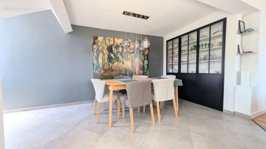 Appartement à CHAMBERY