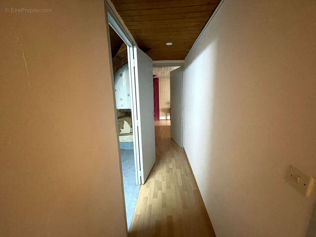 Maison à SAINT-SYLVESTRE-SUR-LOT