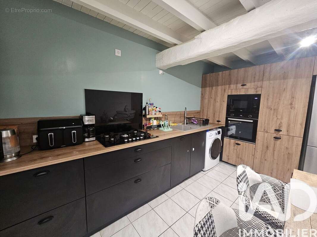 Photo 4 - Maison à SAINT-AMANT-DE-BOIXE