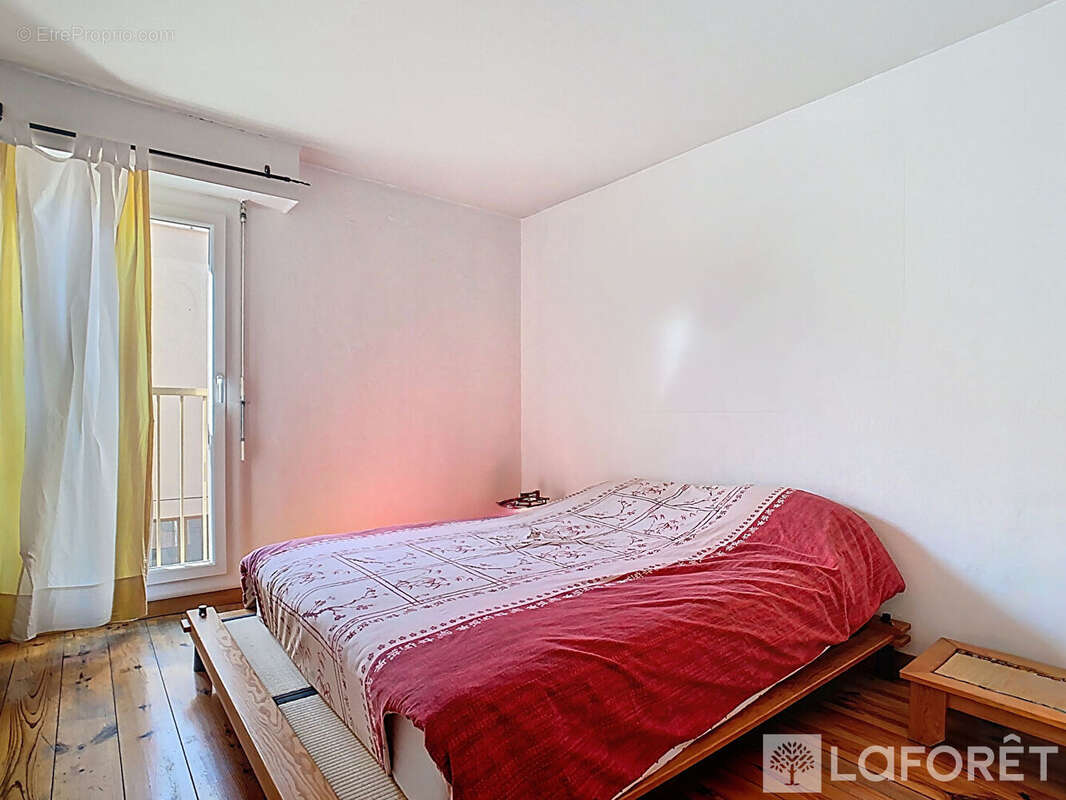 Appartement à VITROLLES