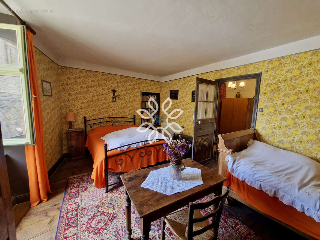 Maison de village - 163m2 - photo 7