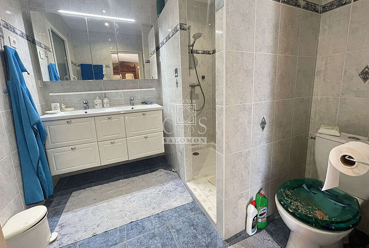 Maison à SAINT-GILDAS-DE-RHUYS