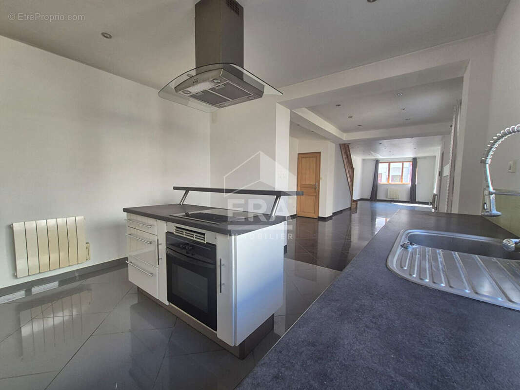 Maison 87m² à wingles - photo 6