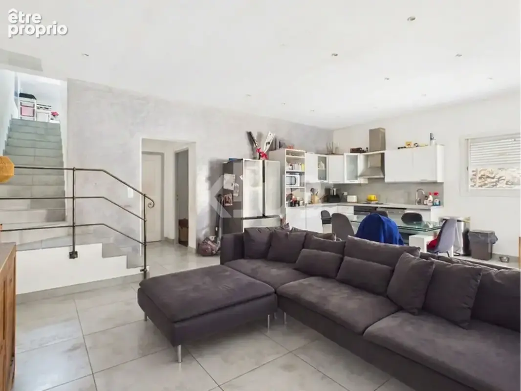 Appartement Morosaglia 3 pièce(s) 110 m2 - photo 2