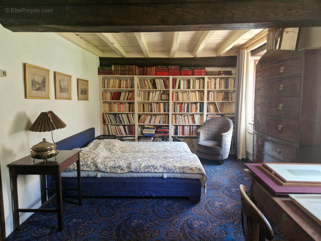 Maison à ASCAIN