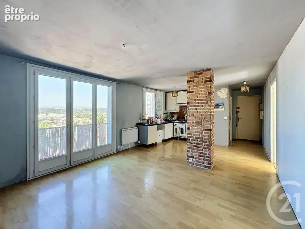 Appartement 3 pièces 57 m² à vendre à Feyzin (69320) - photo 10