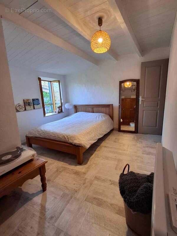 Photo 5 - Maison à BURLATS