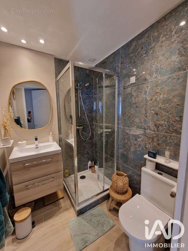 Appartement 41 m² à Bandol  - photo 9