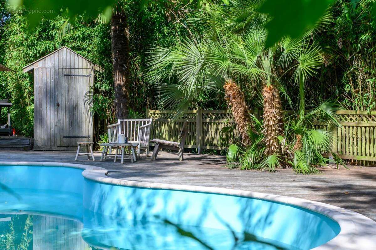 Maison à SAINT-ANDRE-DES-EAUX