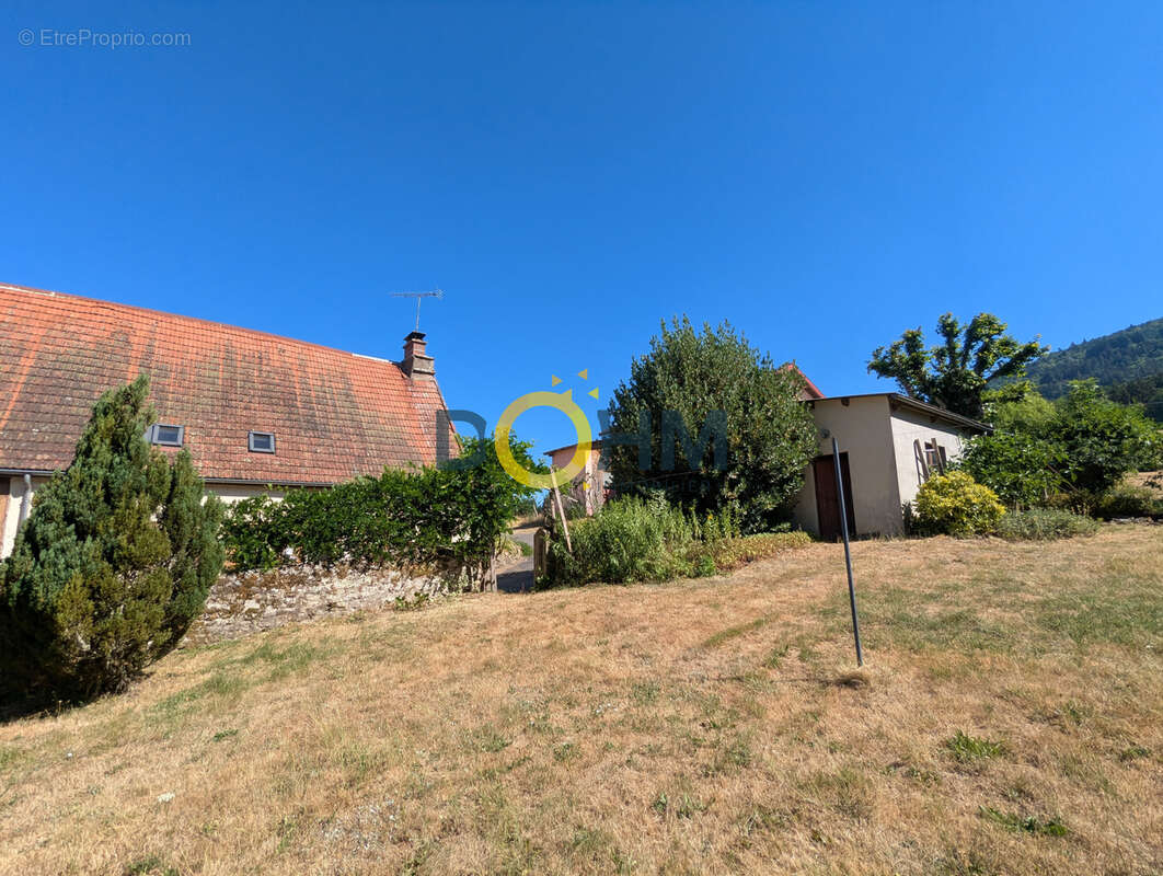 Maison de hameau - photo 15
