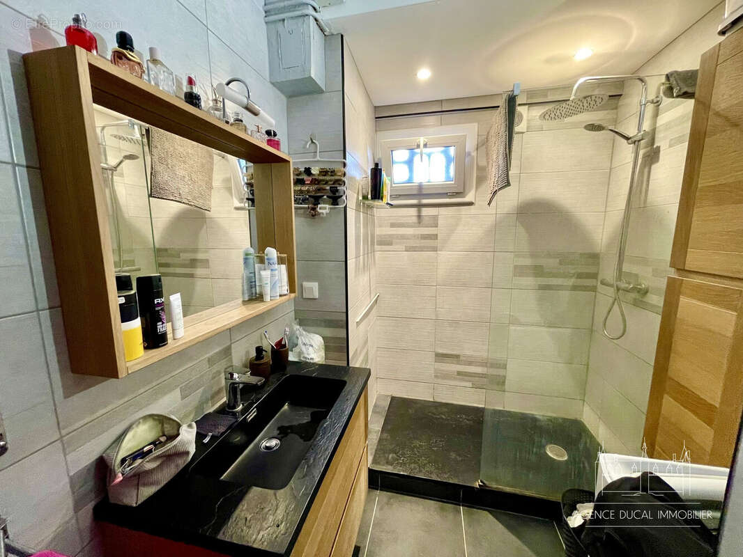 Appartement à NEVERS