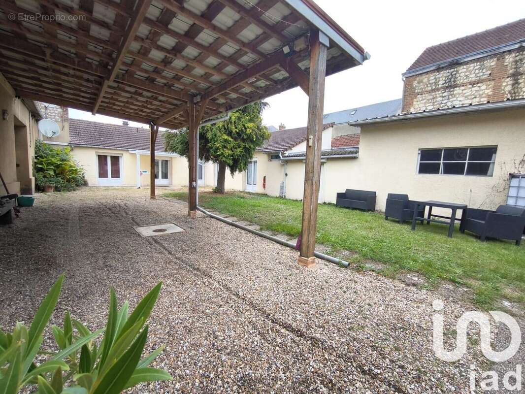 Photo 4 - Maison à CAUDEBEC-LES-ELBEUF