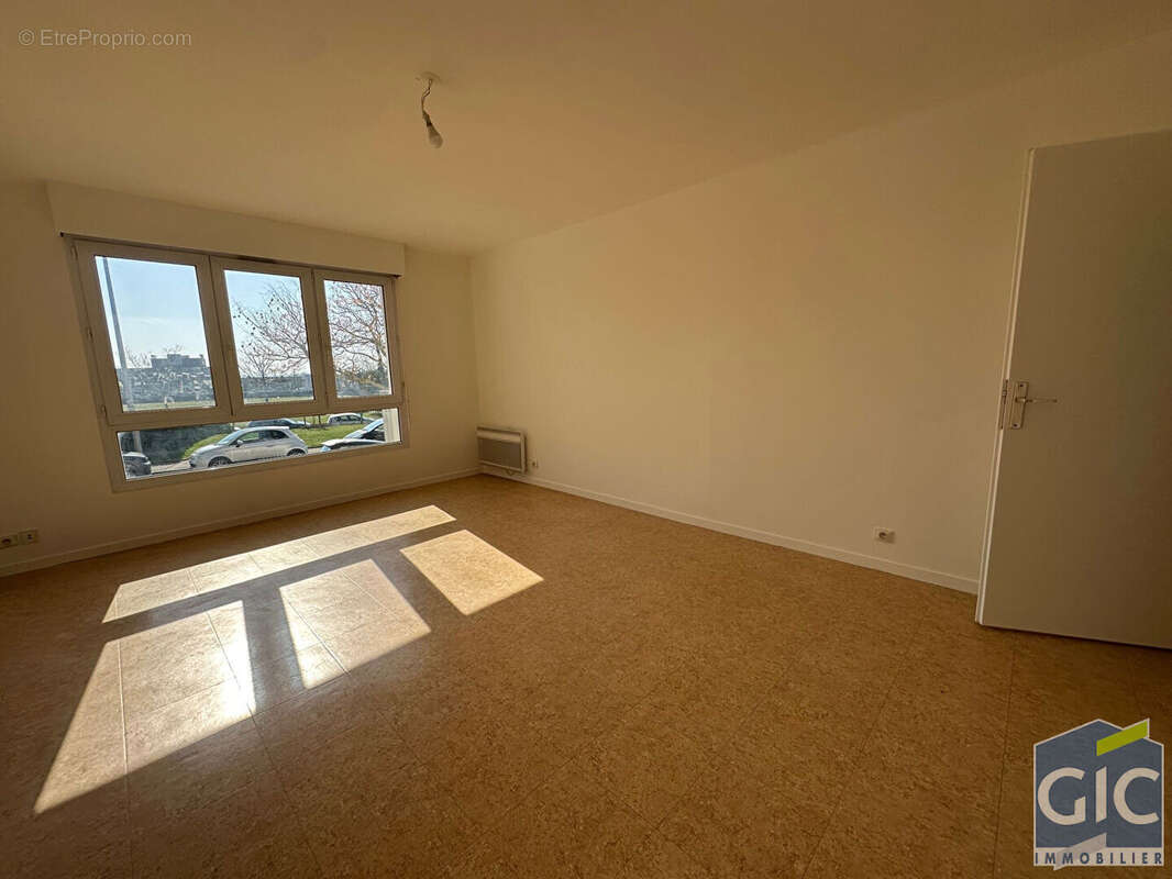 Appartement à CAEN