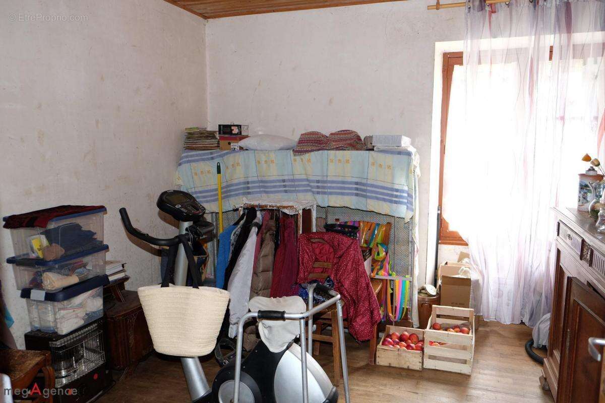 Maison à PERPEZAC-LE-NOIR