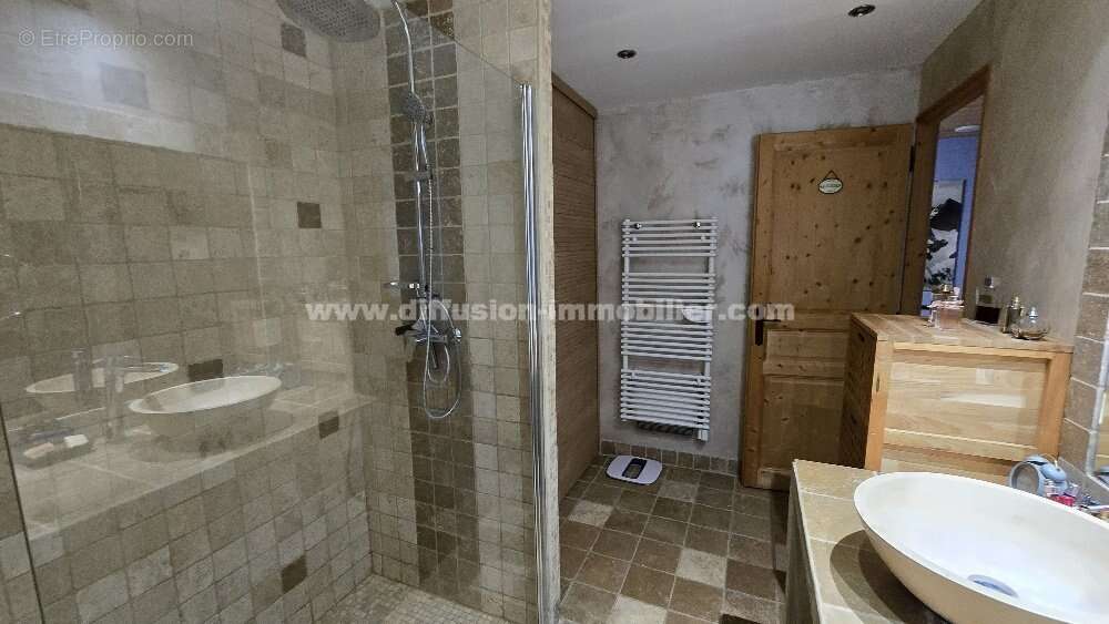 Maison à SAINT-PONS