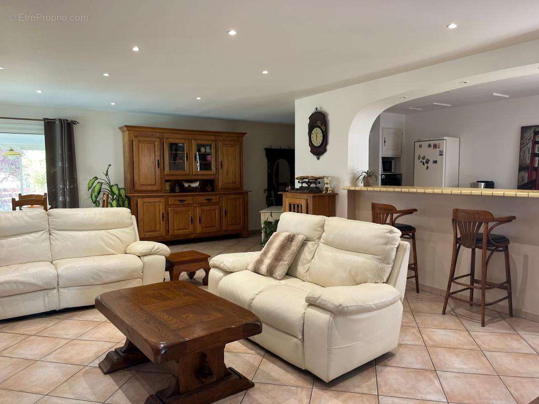Maison à LOUPIAN