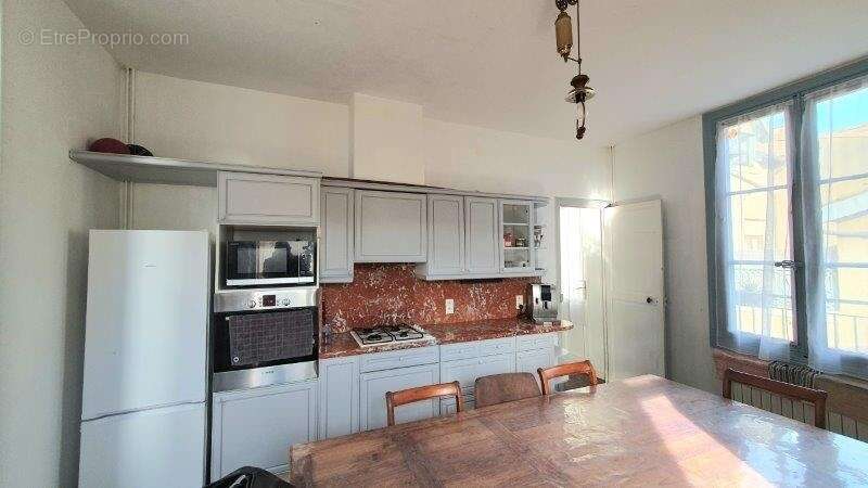 Appartement à CARCASSONNE