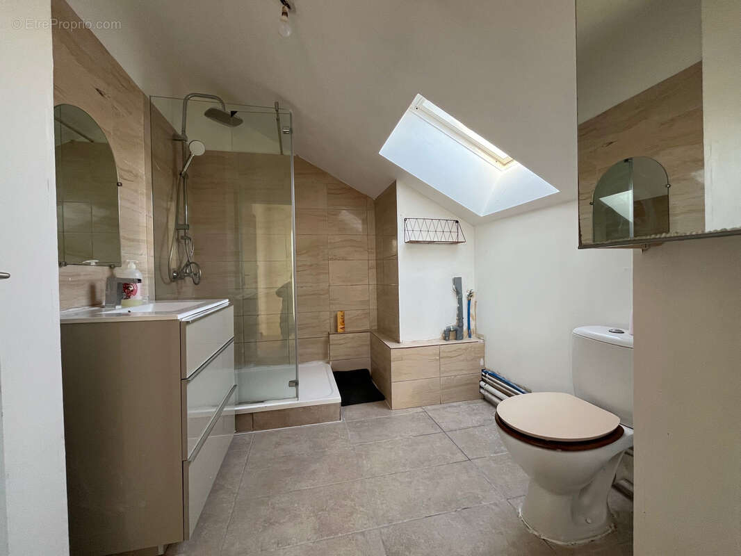 Appartement à ORLEANS