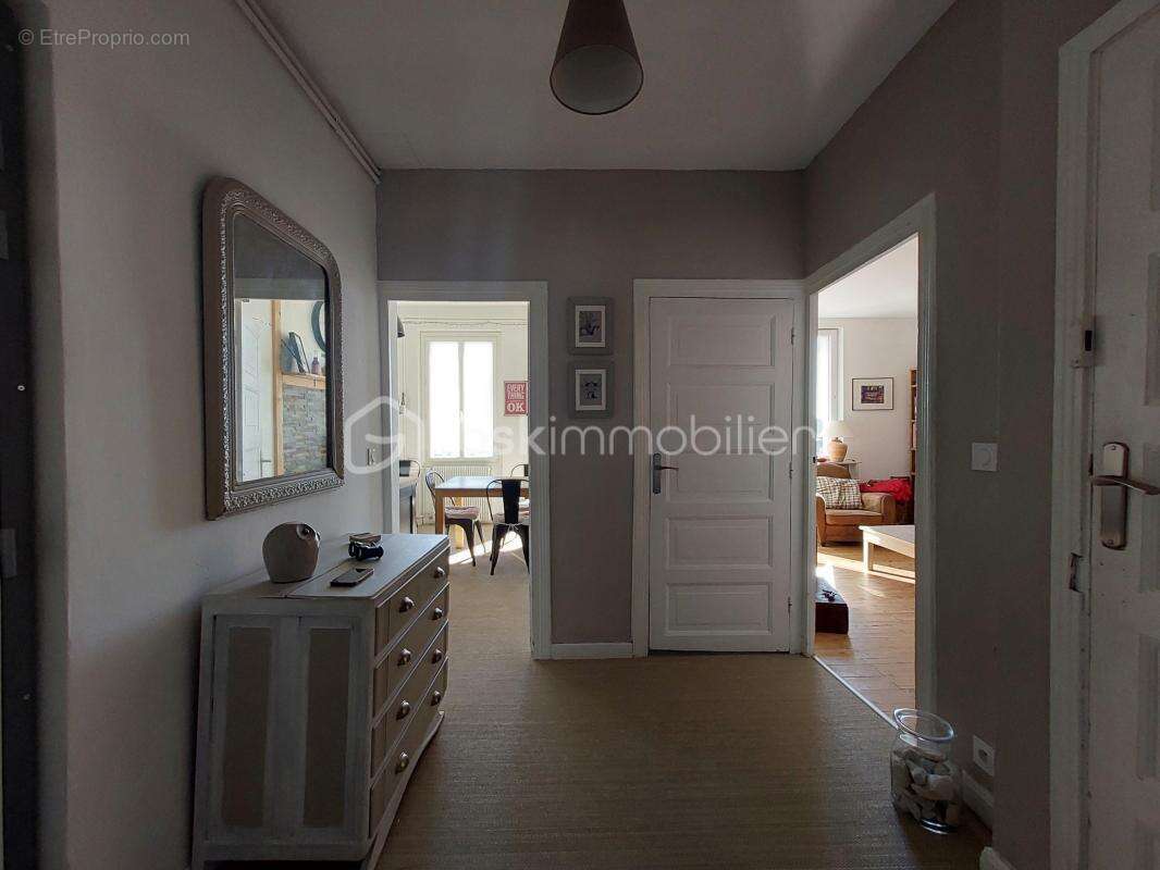 Appartement à ROYAT