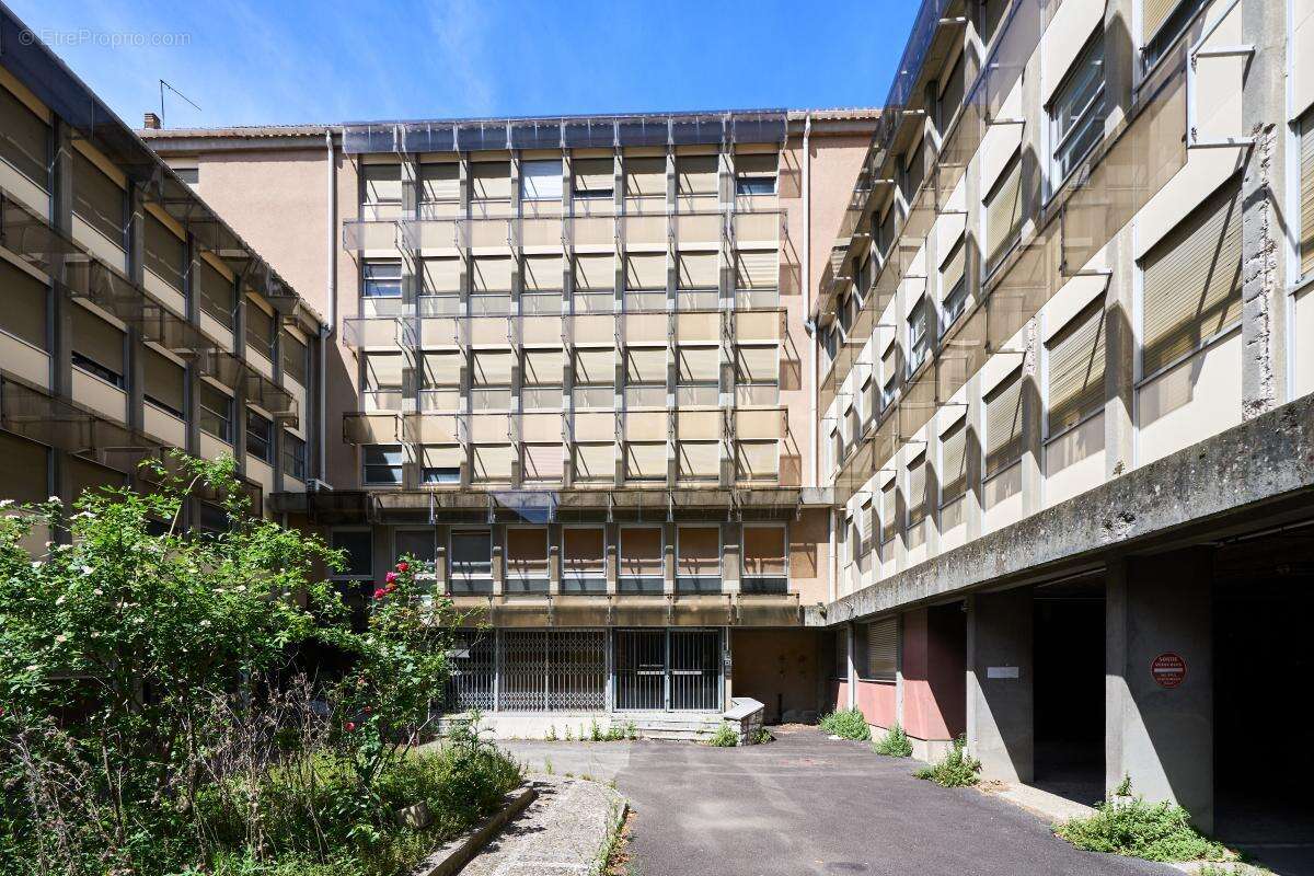 Appartement à CARCASSONNE