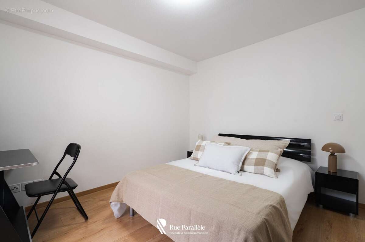 Appartement à LA BALME-DE-SILLINGY