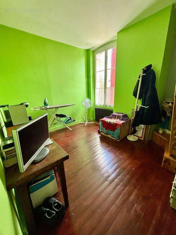 Maison à SELLES-SUR-CHER