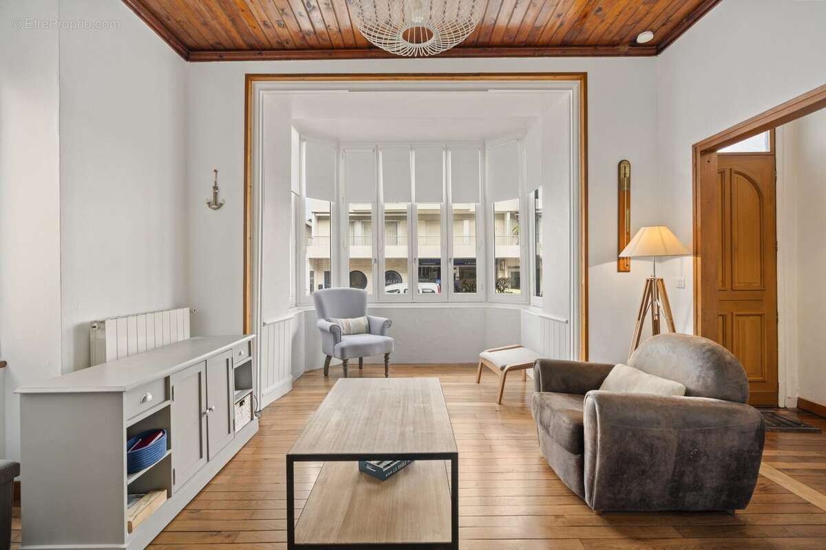 Maison à LA BAULE-ESCOUBLAC