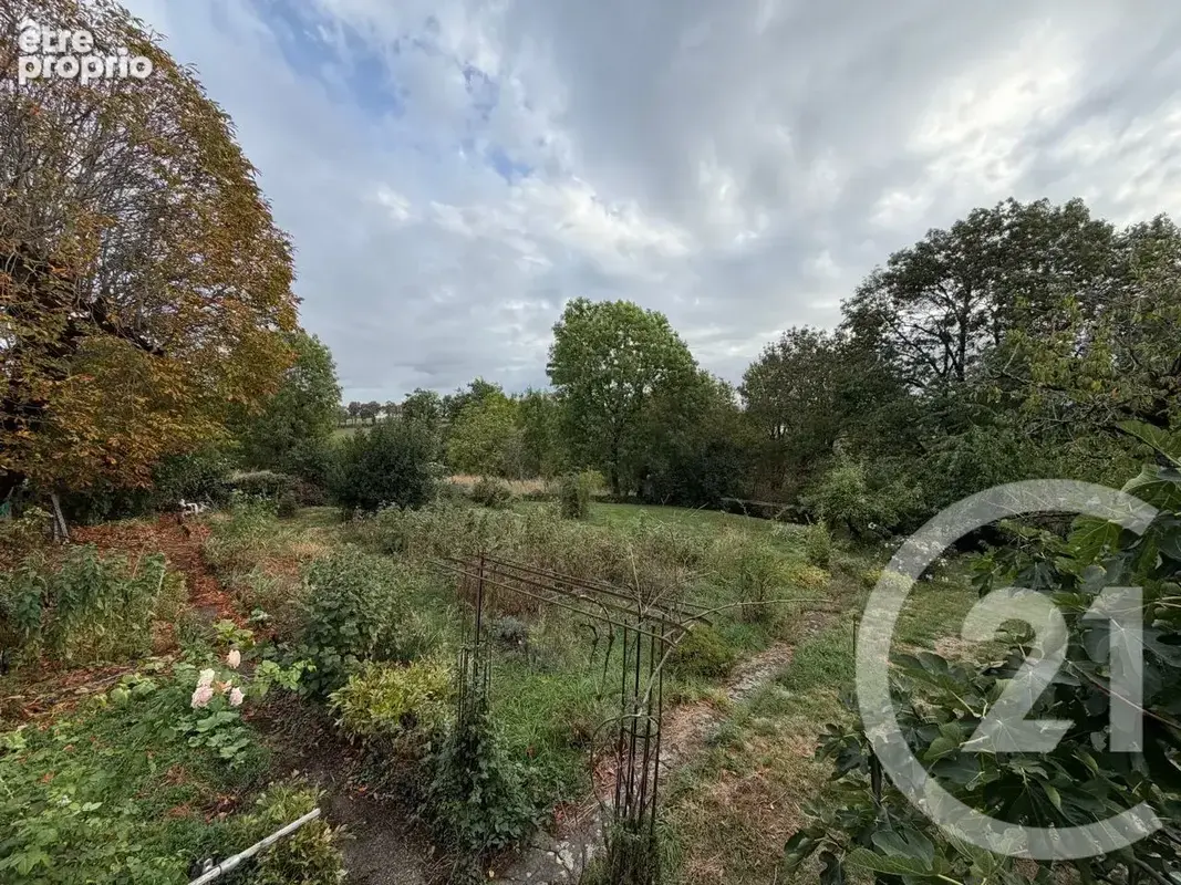 Maison 6 pièces 140 m² à vendre à Crandelles (15250) - photo 8