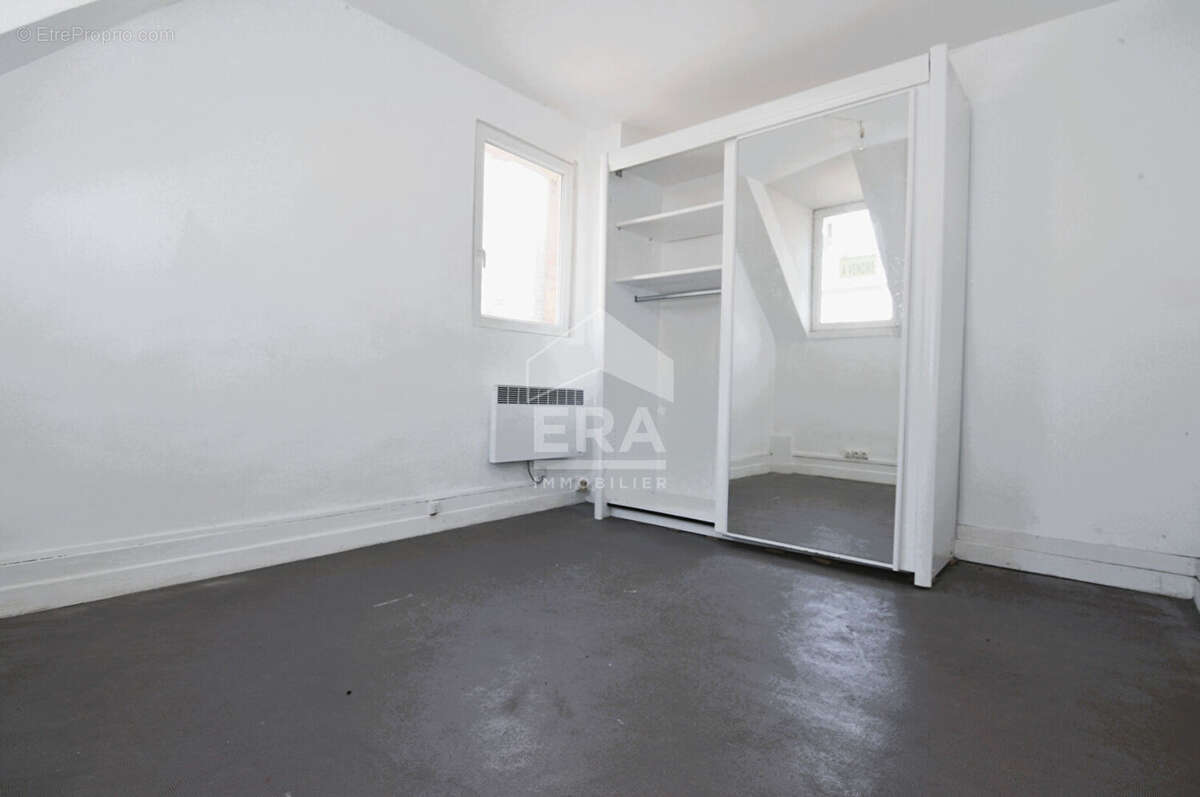 Appartement à BERCK