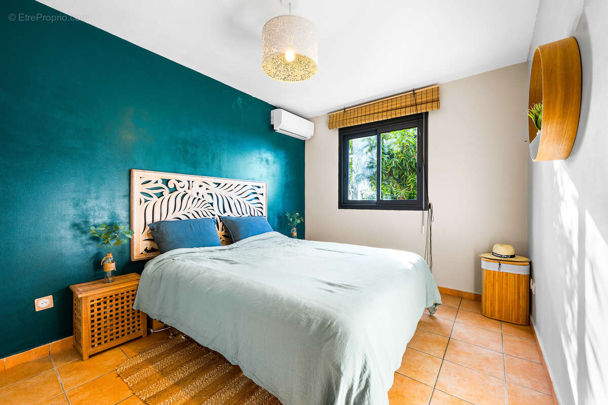 Maison à LA POSSESSION