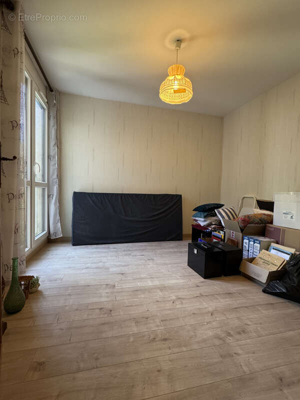 Appartement à LA RAVOIRE