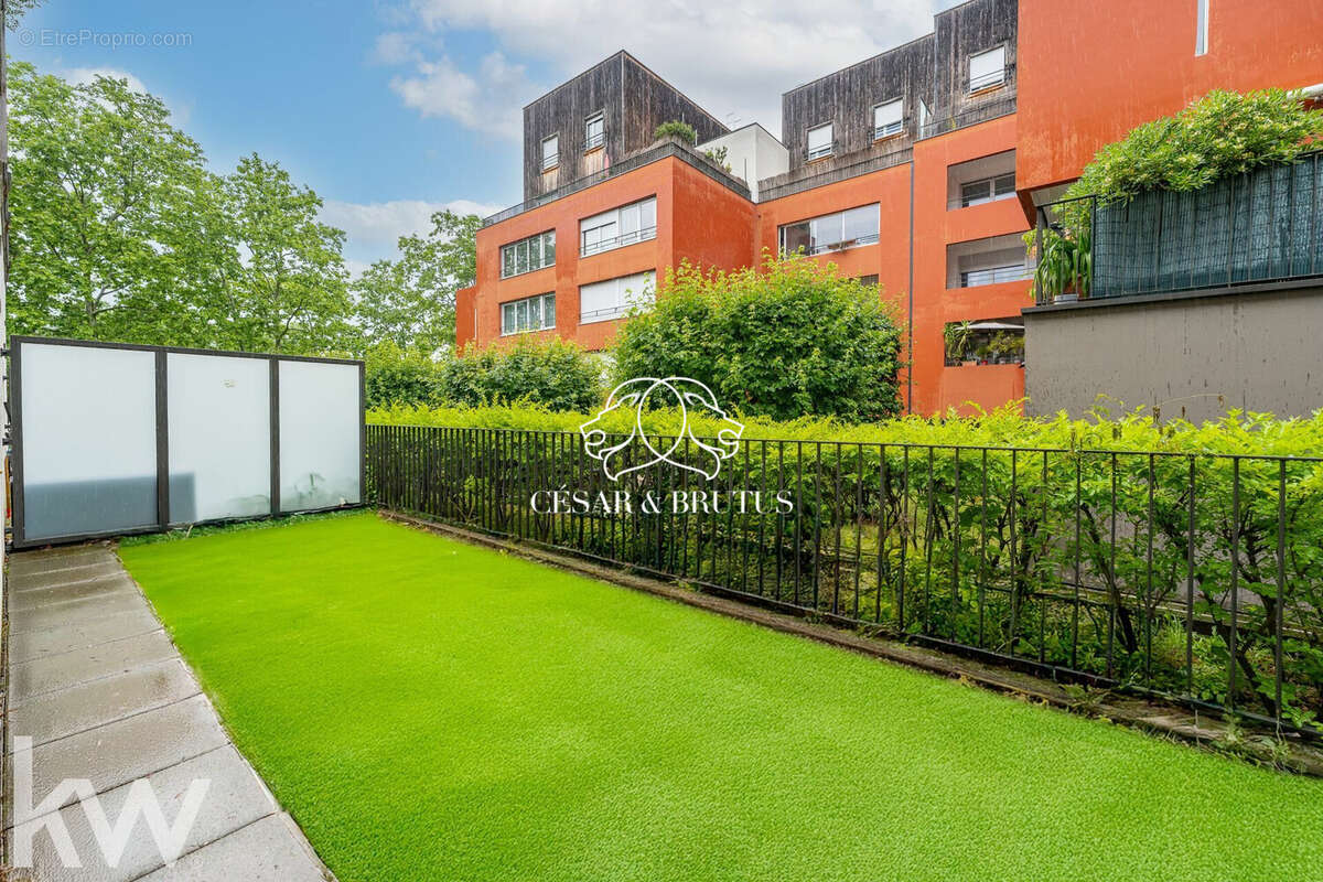 Appartement à LYON-9E