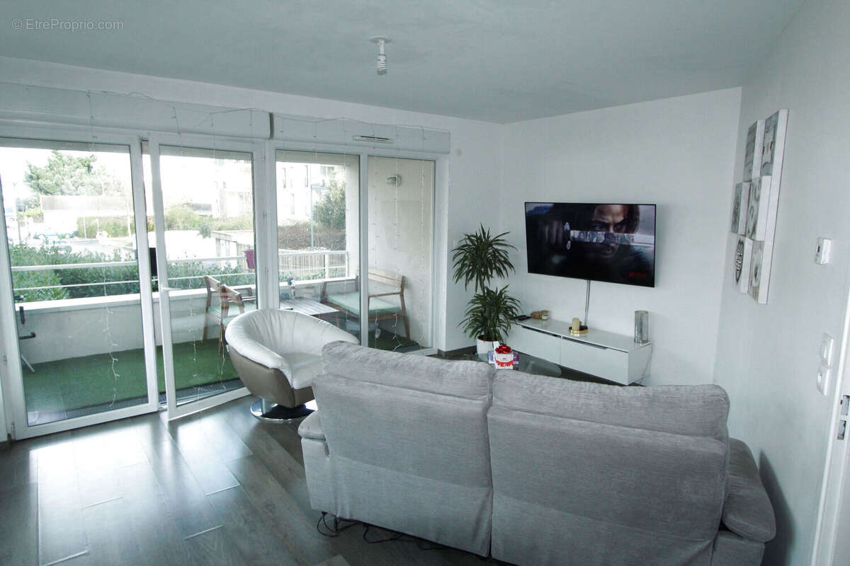 Photo 2 - Appartement à TOURS