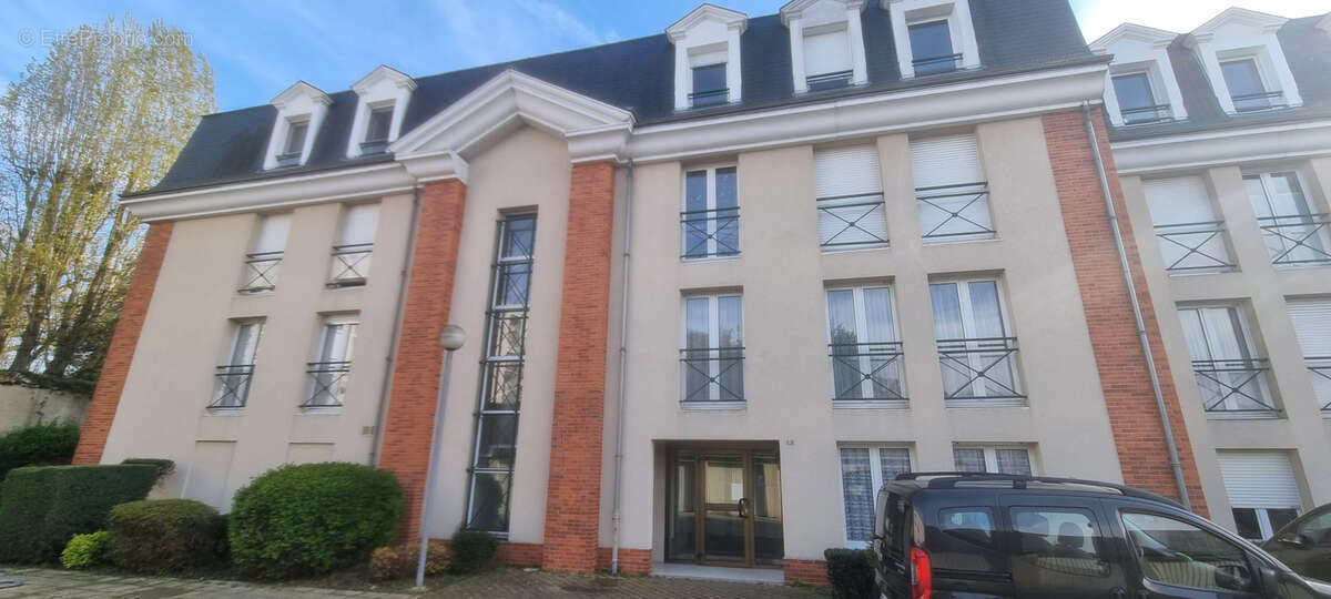 Appartement à VENDOME