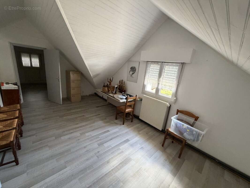 Maison à GIEN