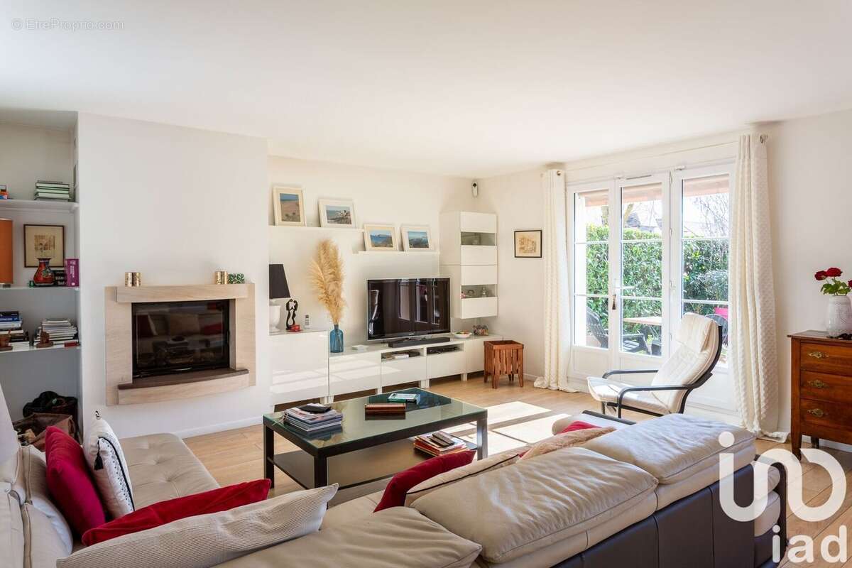 Photo 8 - Maison à GROSLAY