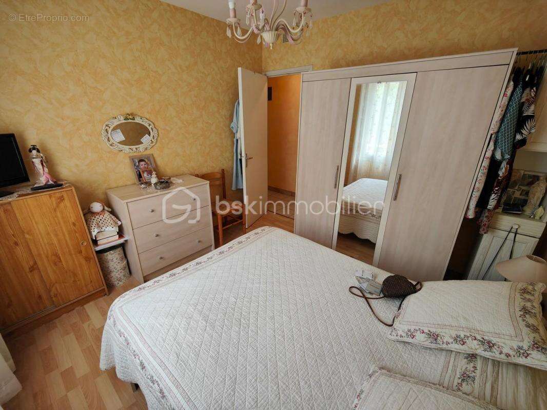 Maison à LE BOUSQUET-D&#039;ORB