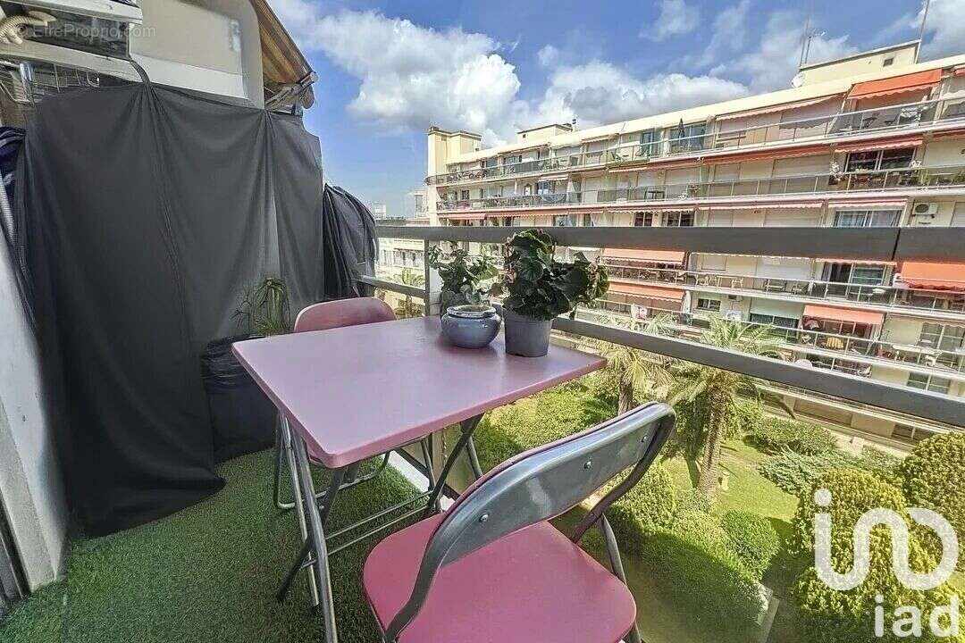 Photo 6 - Appartement à NICE