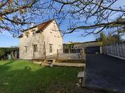 Maison à VER-SUR-MER